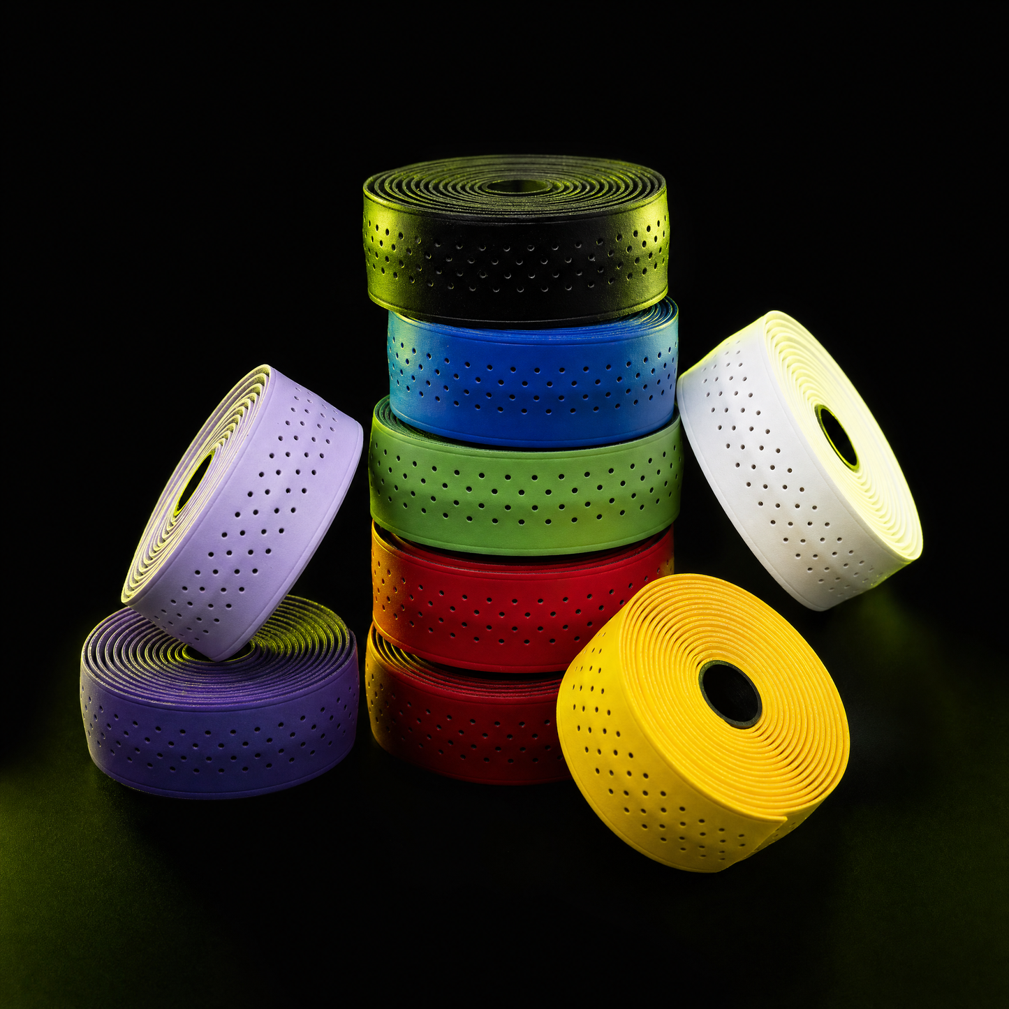 Premium Schläger Grip Tape – Overgrip für Tennis, Padel & Badminton