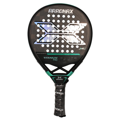 Atom Smashly Padel Schläger – Produktdetail