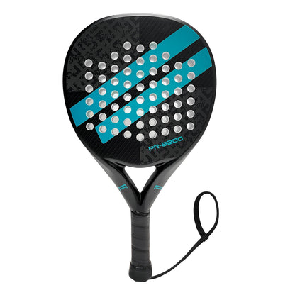 Lightning Smashly Padel Schläger – Farbvariante