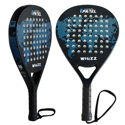 Hydro Smashly Padel Schläger Diamond Shape – Hauptansicht