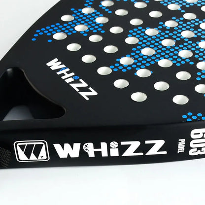 Hydro Smashly Padel Schläger – Seitenansicht