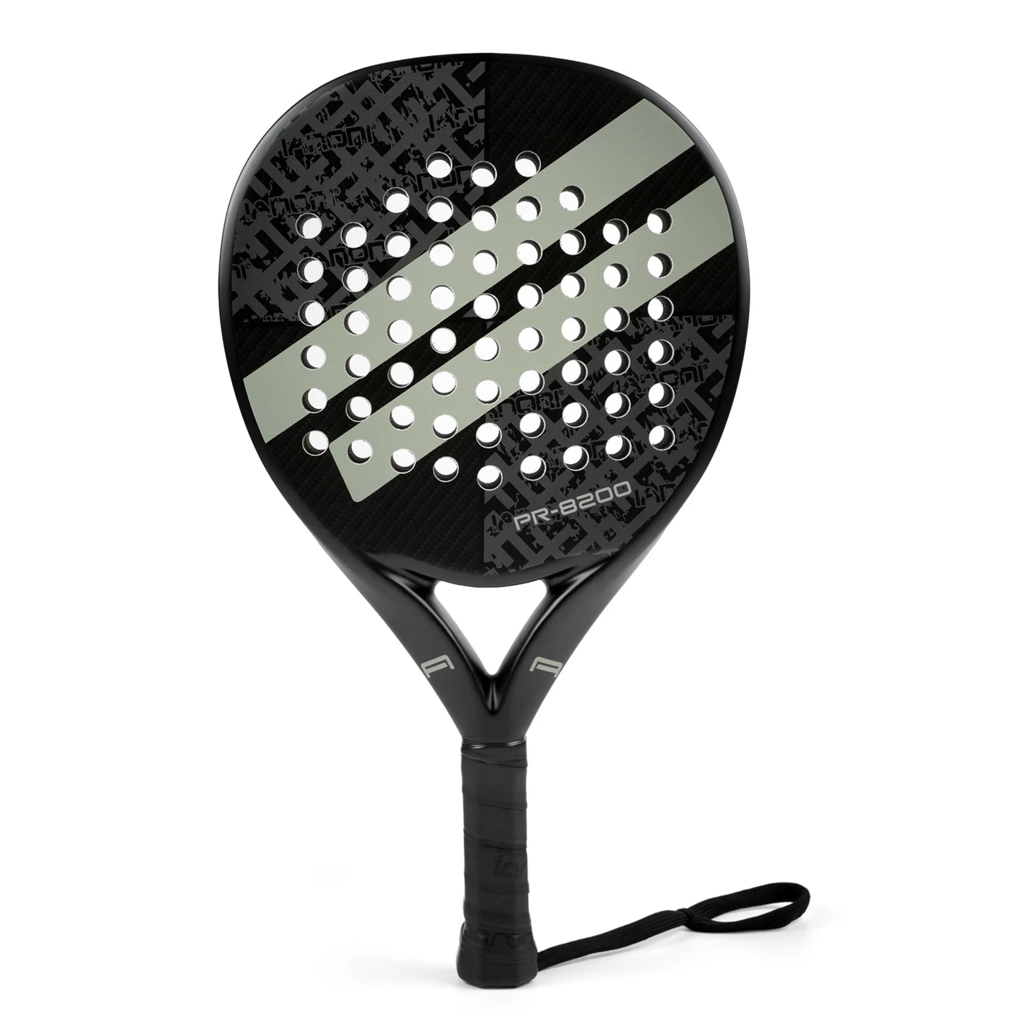 Lightning Smashly Padel Schläger – Produktdetail