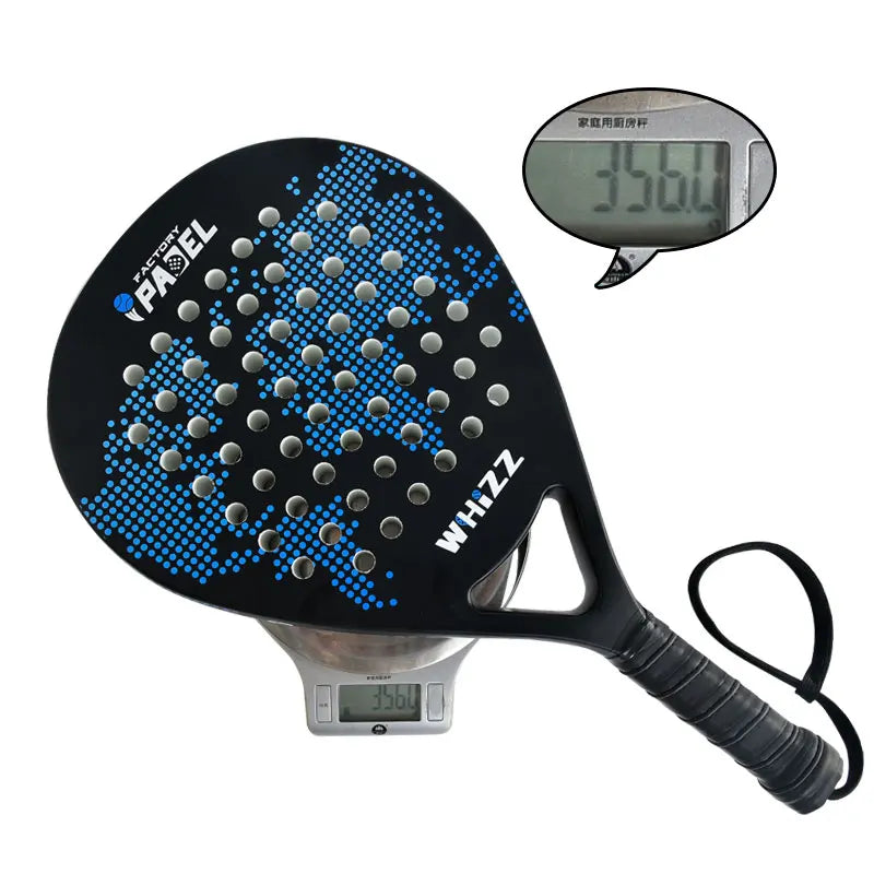 Hydro Smashly Padel Schläger – Produktdetail